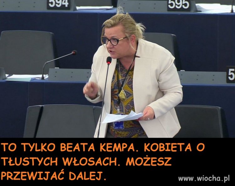 Tylko to tu zostawię