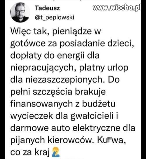 Krótkie podsumowanie 
