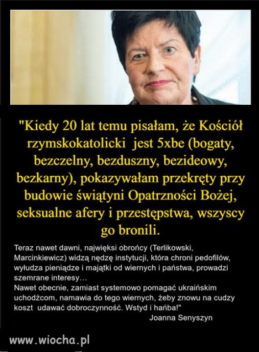 Dużo się zmieniło w ciągu 20 lat, i zmienia coraz szybciej...
