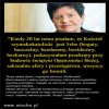 Dużo się zmieniło w ciągu 20 lat, i zmienia coraz szybciej...