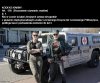 Jak trzeba trząść dupskiem ze strachu