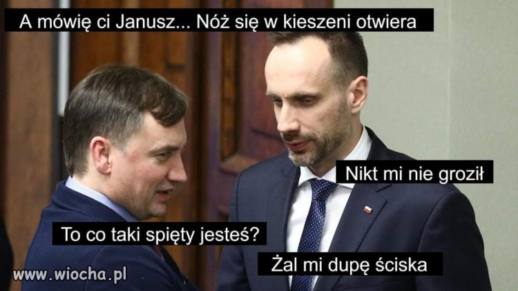 Taka sytuacja