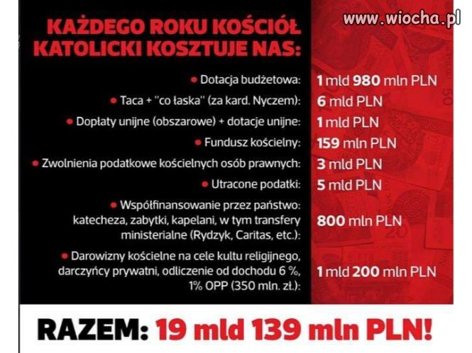 Smutne, ale prawdziwe.