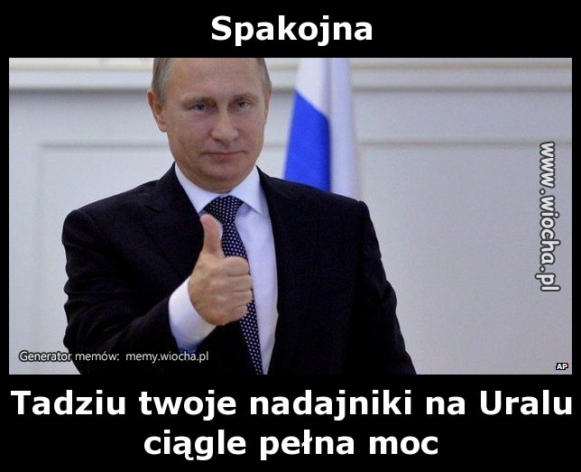 Spakojna