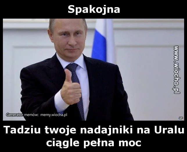 Spakojna