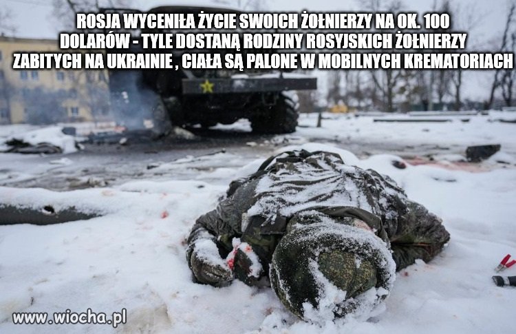 Stalinizm w wersji Putinowskiej