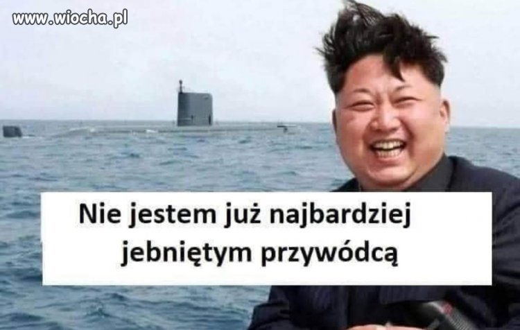 Nareszcie!!! Nie jestem sam.