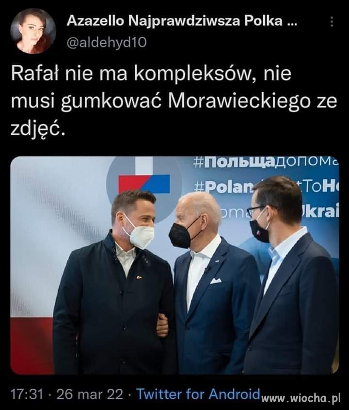 Taka sytuacja 
