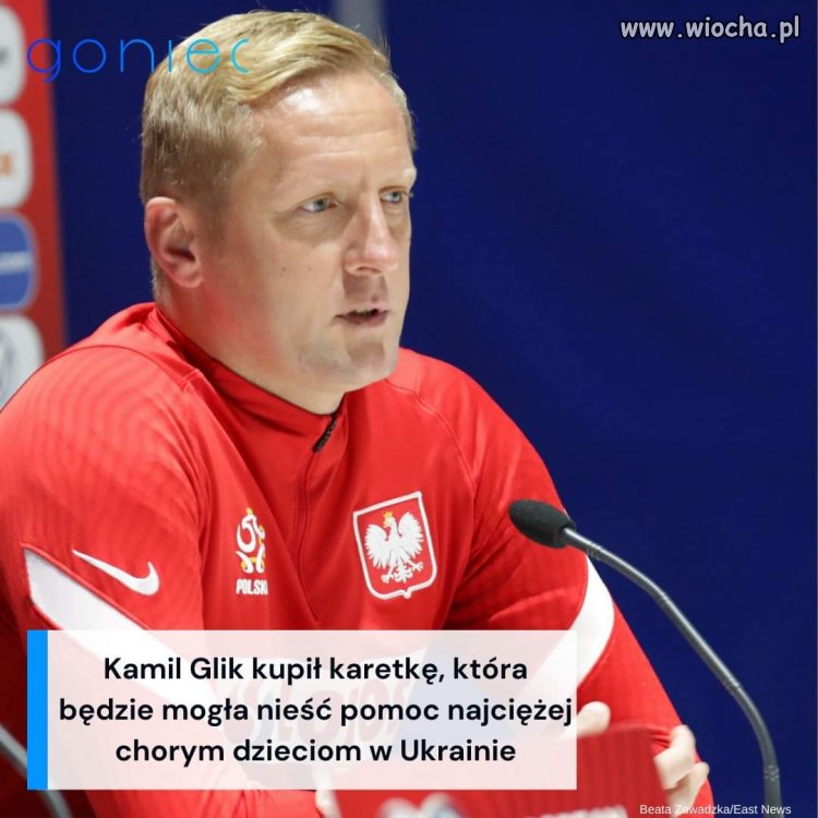 Wielki szacunek 