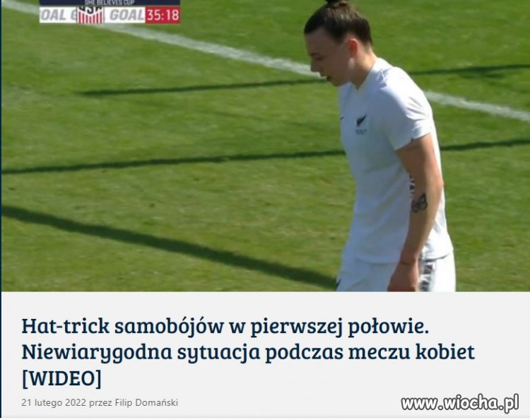 Kiedy myślisz, że to ty miałeś kiepski dzień