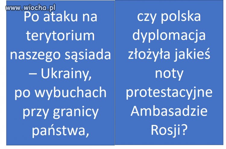Ja tam się na tym nie znam