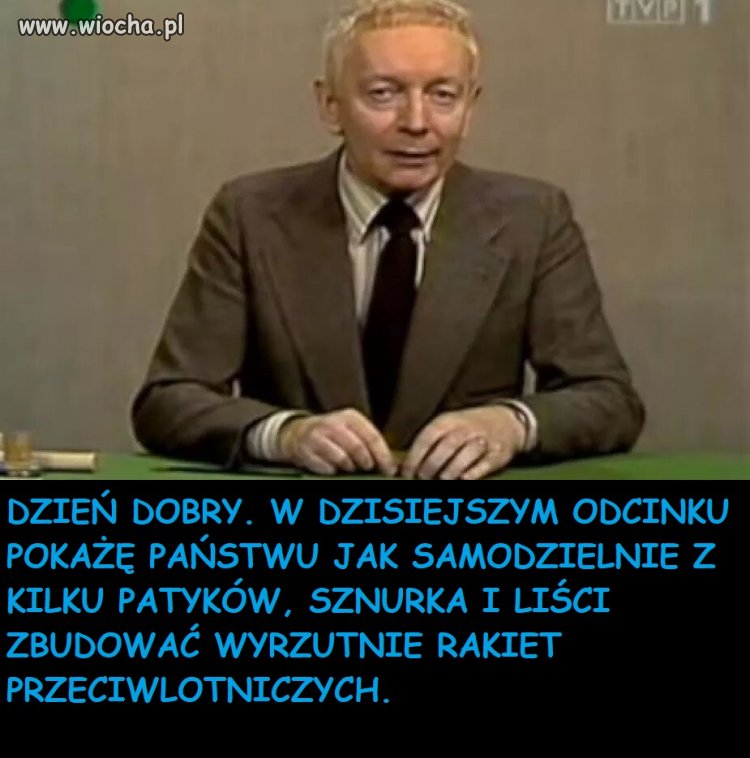 Muszę obejrzeć