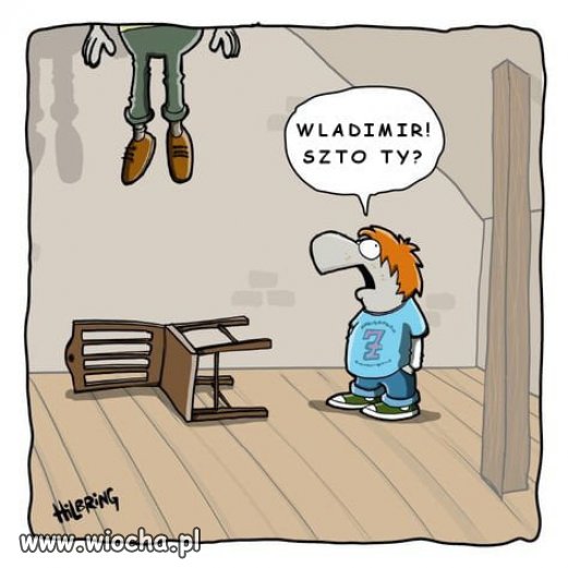 I taki jest koniec końców