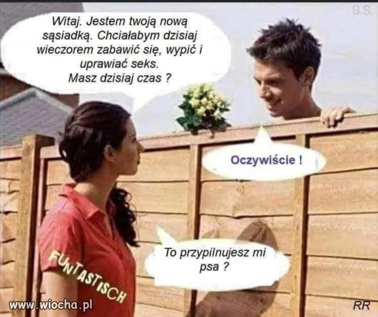 Heheszki 