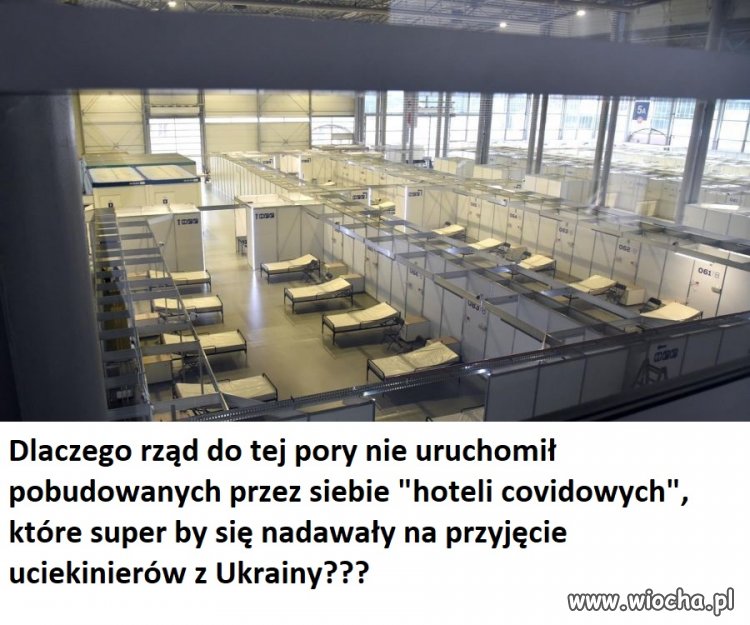 W końcu by się do czegoś przydały