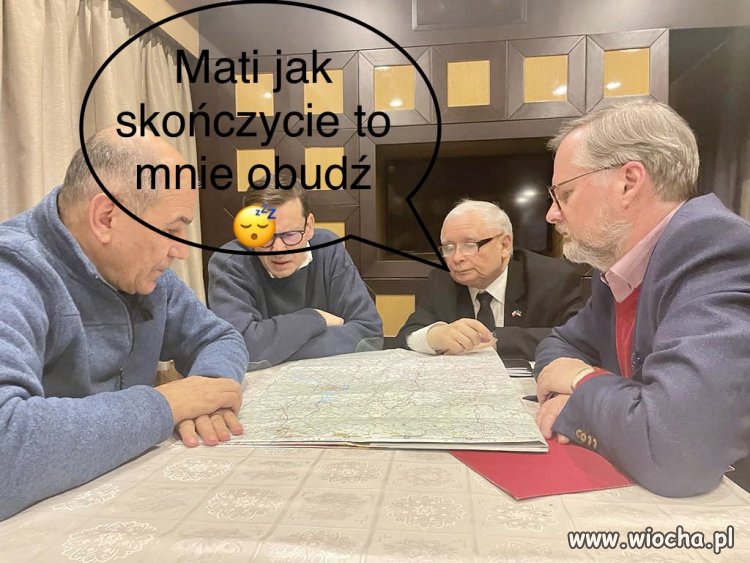 Prezes w formie