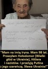 Sława Ukrainie