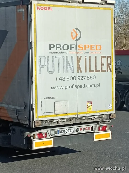 Kto może to walczy. 