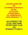 Jaki elektorat, tacy politycy przez niego wybrani.