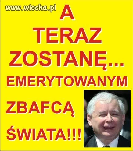 A teraz