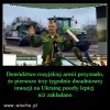 Najważniejsze to być pozytywnym...
