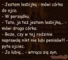 Typowa pisowska rodzinka.