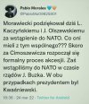 Jedno wielkie zakłamanie 