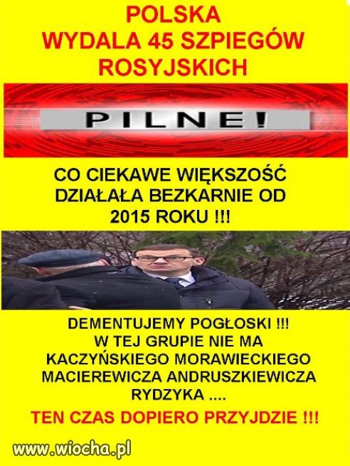 Miejscowi zostaja?
