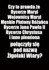 Kolega pytał