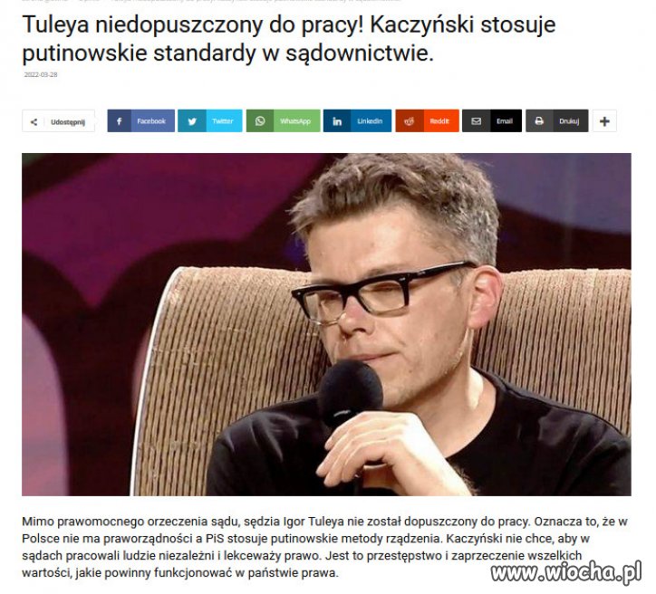 Dlatego Polska nie dostanie pieniedzy z UE!