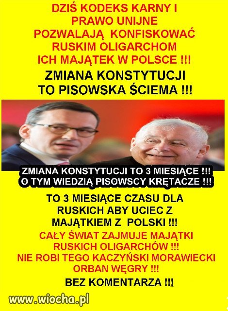 Sprytnie to wykombinowali...