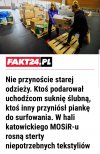 Ludzie pomyślcie trochę zanim coś ofiarujecie