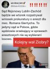 Ustawka Ziobry! 