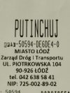 Łódź pozdawia... parkomaty wiedzą...