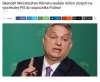 PiS okradal Polakow nawet kosztem klimatu, kolaborujac z Putinem!