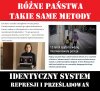 Różne państwa takie same metody