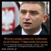 PiSJugend...Gęba nie skalana myśleniem.