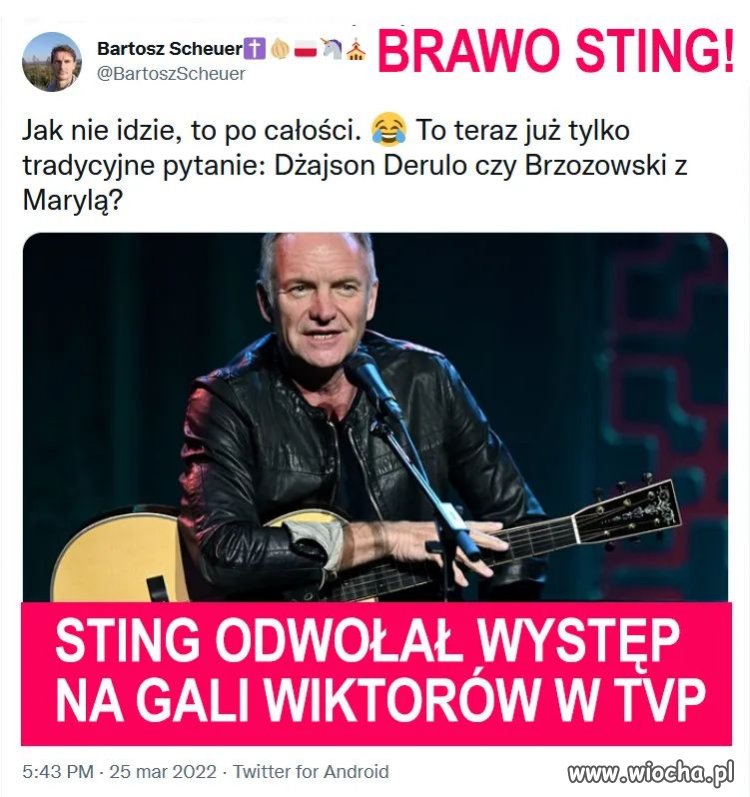 No to teraz Zenek i Maryla 