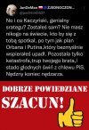 Dobrze powiedziane. Szacun!!!