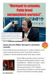 Szokujące słowa w publicznym radiu: Radiu Познань