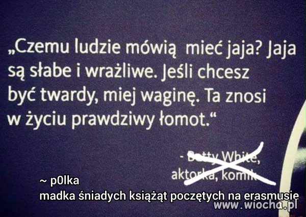 Pytanie?