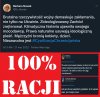 Brutalna rzeczywistość: im większa wiara - tym mniejszy rozum!!!