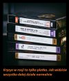 Internet analogowy , to i tak dla was za wiele. 