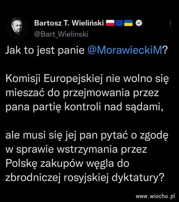To tylko Pinokio 
