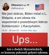 Oj niedobrze panowie niedobrze