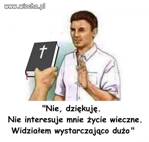 Tyle w temacie