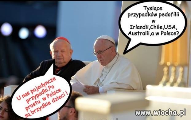 No i rozwiązana zagadka