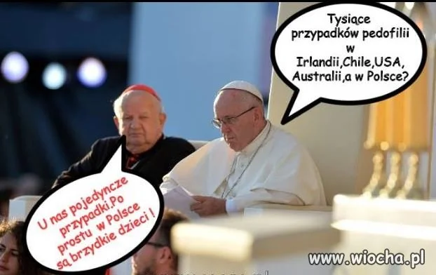 No i rozwiązana zagadka