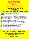 Desperacja PiSu! Chcą zbierać "polityczne złoto"