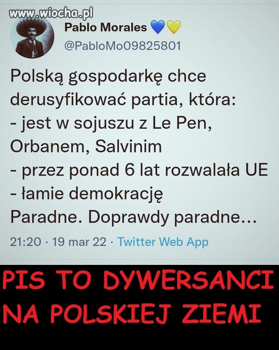 Taka prawda